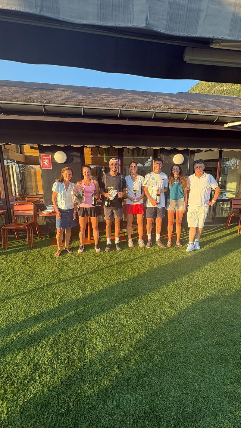 Tournoi OPEN EDITION 2026