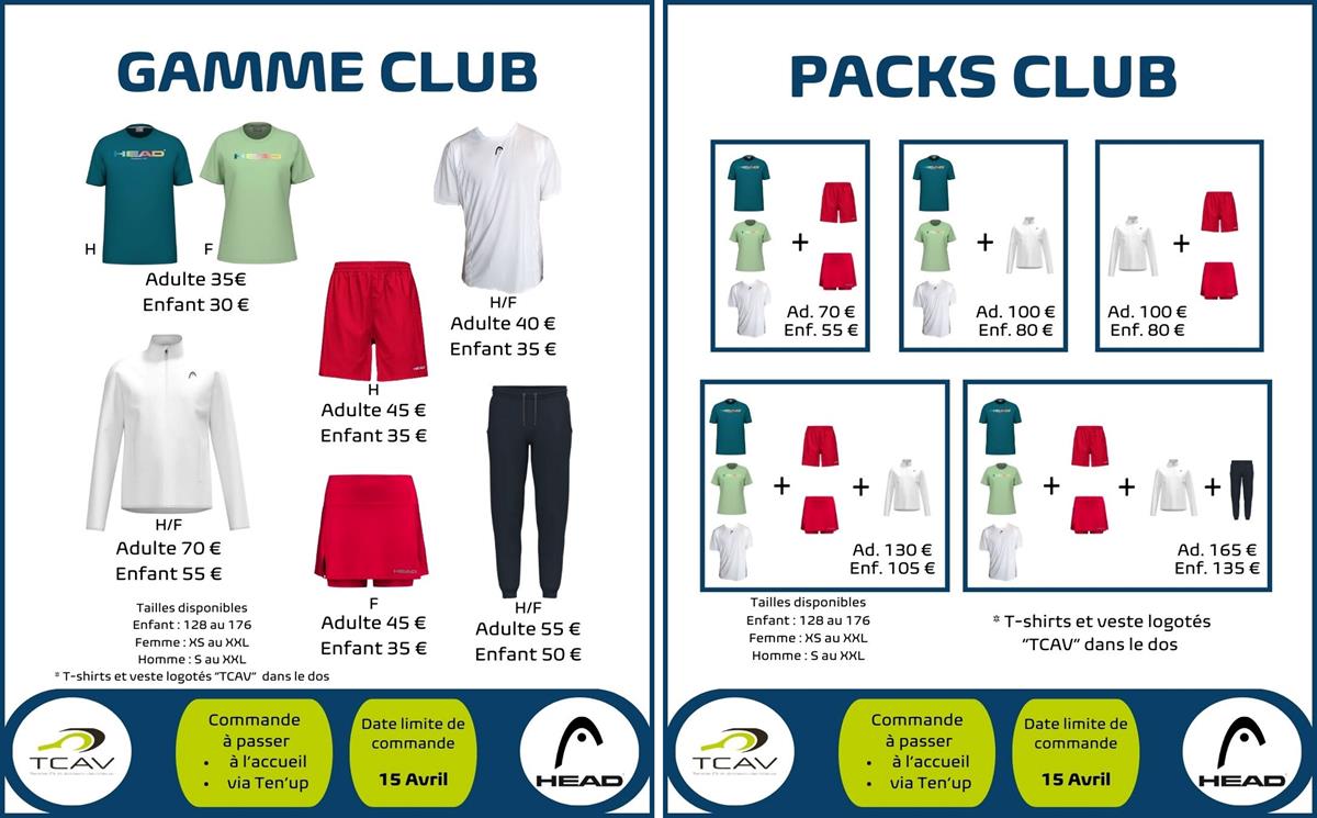 Tennis Club Annecy-le-Vieux