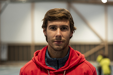 Les équipes premières du Tennis Club d'AnnecyleVieux